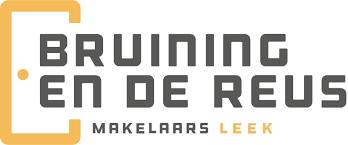 Logo Bruining en de Reus