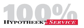Logo Hypotheek Service