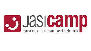 Logo Jasicamp BV