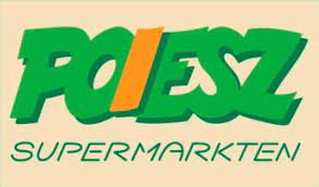 Logo Poiesz Supermarkt Leek 