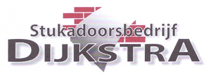 Logo Strucadoorsbedrijf Dijkstra 