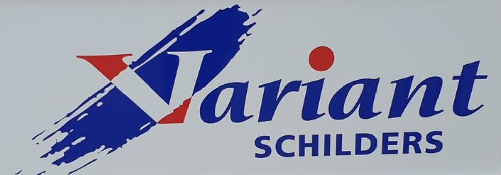 Logo Variant Schildersbedrijf De WIlp